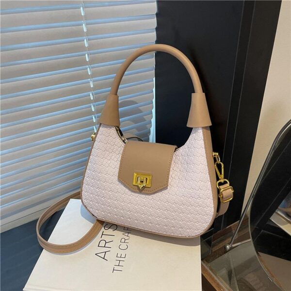 CHIC SIDE BAG