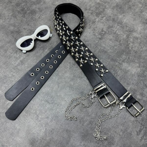 GOTHIC BELT