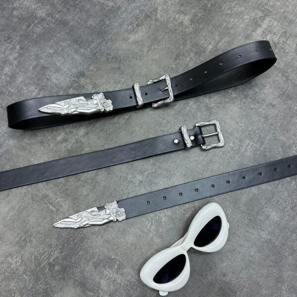 GOTHIC BELT
