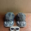 STREET STONED WASH FACE CAP