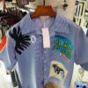 MARNI STRIPED SHIRT