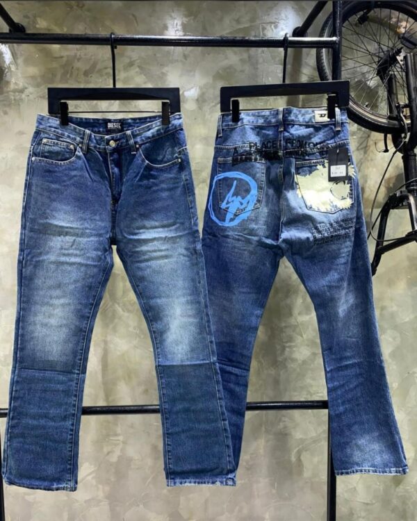 DIESEL - FLARE BOTTOMS