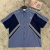 SAVAGE BASE DESIGN SHIRT