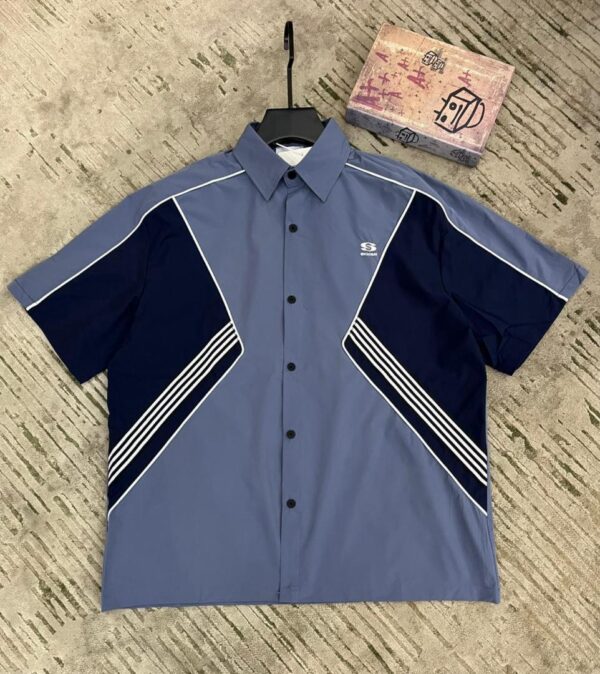 SAVAGE BASE DESIGN SHIRT