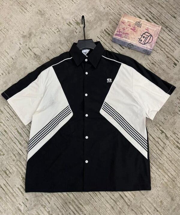SAVAGE BASE DESIGN SHIRT