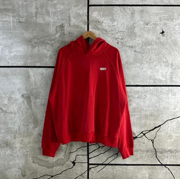 6PM SWEAT HOODIE