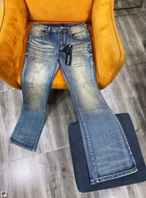WhatsApp Image 2025-10-15 at 21.49.22_347a87ea PURPLE BRAND DISTRESSED BOOTCUT JEANS