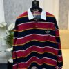 RUGBY POLO SHIRT
