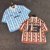 OFFICIAL -THE BRAND- CROPPED T-SHIRT