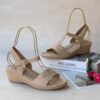 BATA COMFIT CHANNAH SLING-BACK SANDAL