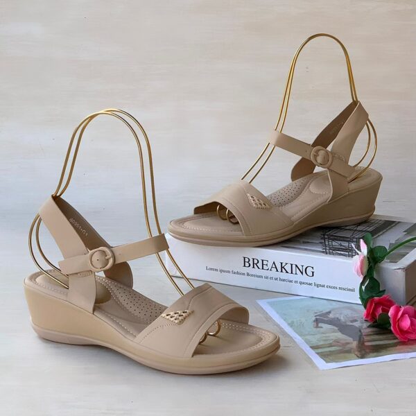 BATA COMFIT CHANNAH SLING-BACK SANDAL