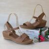 BATA COMFIT CHANNAH SLING-BACK SANDAL