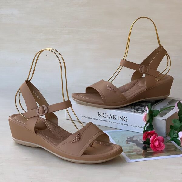 BATA COMFIT CHANNAH SLING-BACK SANDAL