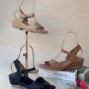 BATA COMFIT CHANNAH SLING-BACK SANDAL
