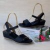 BATA COMFIT CHANNAH SLING-BACK SANDAL
