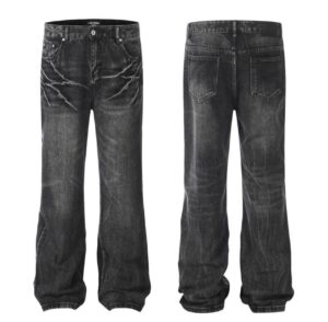 WhatsApp Image 2025-10-16 at 15.39.40_02f00726 11K BRAND - FADED BLACK BOOTCUT JEANS