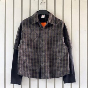 WhatsApp Image 2025-10-16 at 15.39.41_463ca916 QUILTED FLANNEL LAYERED PLAID SHIRT