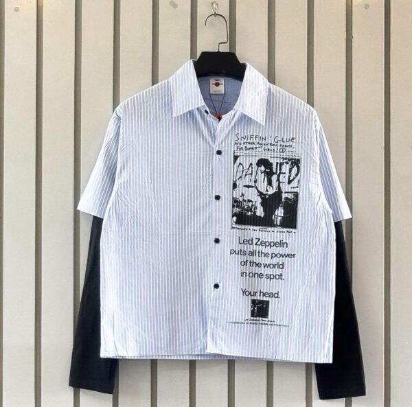 WhatsApp Image 2025-10-16 at 15.39.41_d5884317 SNIFFIN' GLUE GRAPHIC PRINT LAYERED SHIRT