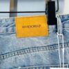 WHOOWAP 550 RELAXED FIT STONEWASH JEANS