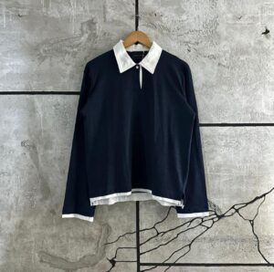 WhatsApp Image 2025-10-16 at 20.27.12_3f85d420 STATE & LIBERTY LAYERED RUGBY COLLARED T-SHIRT