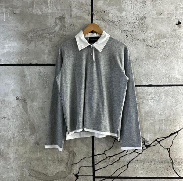 WhatsApp Image 2025-10-16 at 20.27.12_f66906d8 STATE & LIBERTY LAYERED RUGBY COLLARED T-SHIRT