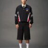 ADIDAS TREFOIL MOTO RACING WINDBREAKER (KH1201) JACKET