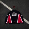 ADIDAS TREFOIL MOTO RACING WINDBREAKER (KH1201) JACKET