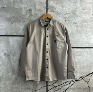 WhatsApp Image 2025-10-16 at 20.27.14_febde1ef ADIDDAS ORIGINALS BUTTON-UP LONG-SLEEVE JACKET SHIRT