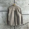 WhatsApp Image 2025-10-16 at 20.27.15_0c4fd956 ADIDDAS ORIGINALS BUTTON-UP LONG-SLEEVE JACKET SHIRT