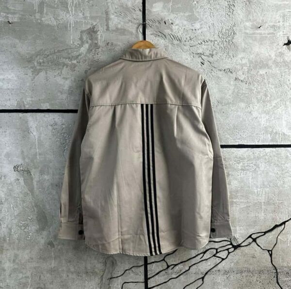 WhatsApp Image 2025-10-16 at 20.27.15_0c4fd956 ADIDDAS ORIGINALS BUTTON-UP LONG-SLEEVE JACKET SHIRT