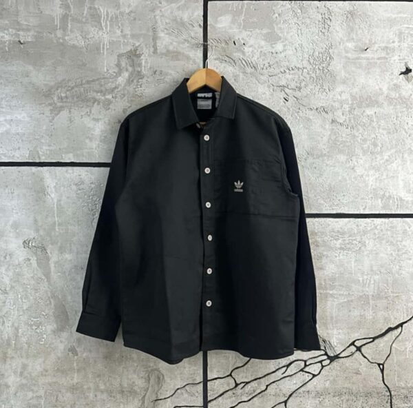 WhatsApp Image 2025-10-16 at 20.27.15_f29d1253 ADIDDAS ORIGINALS BUTTON-UP LONG-SLEEVE JACKET SHIRT