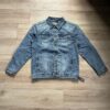 YZY SZN DENIM JEANS JACKET
