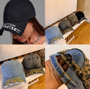 WhatsApp Image 2025-10-16 at 20.27.19_8d201be1 MADTIME DENIM DESIGN WOMEN BASEBALL CAPS COLLECTIONS