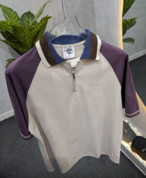 WhatsApp Image 2025-10-16 at 21.25.47_f63171e1 SAVAGE BASE TWO-TONE COLLAR T-SHIRT