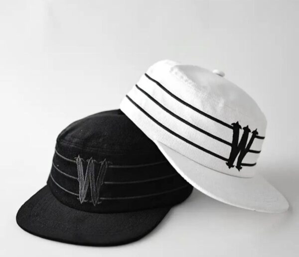 DUDIE 2025 NEW ARRIVALS - KUSSI CAP