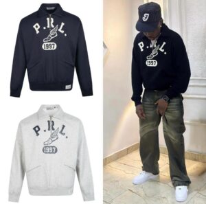 WhatsApp Image 2025-10-19 at 17.00.27_e1fce527 P.R.L HALF-ZIP FLEECE SWEATSHIRT