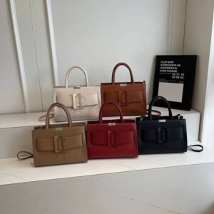 WhatsApp Image 2025-10-19 at 17.07.37_7903036e BOYY BOBBY LINE LEATHER HANDBAGS