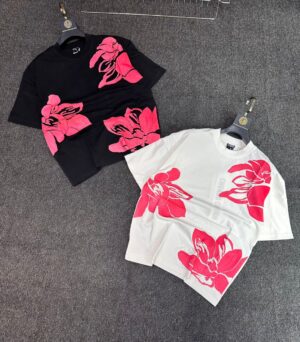 WhatsApp Image 2025-10-19 at 19.44.05_27ac8518 CANON CHUANG FLORAL PRINT GRAPHIC ROUND T-SHIRT