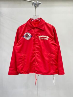 MMA COACH JACKETS