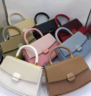 WhatsApp Image 2025-10-21 at 12.28.52_89aafa38 TOP HANDLE AND TEXTURED PANELING HANDBAGS