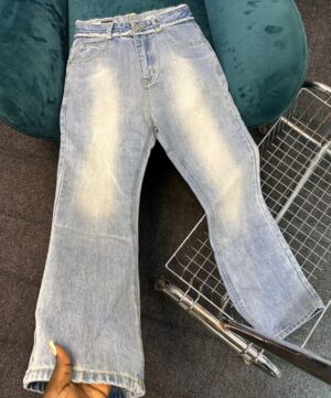 WhatsApp Image 2025-10-21 at 19.23.49_74d5fefb HIGH-WAISTED FLARED DENIM BELL-BOTTOM JEANS
