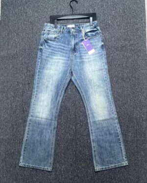 WhatsApp Image 2025-10-21 at 21.13.15_a6cd9520 LIGHT-WASH BOOTCUT DENIM JEANS