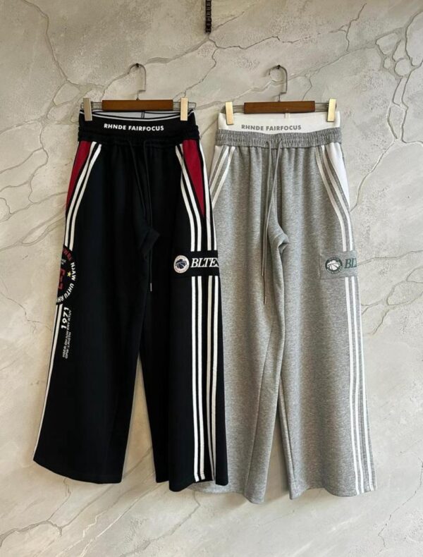 RHNDE FAIRFOCUS SWEATPANTS