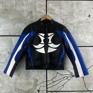WhatsApp Image 2025-10-21 at 21.13.32_5c4be923 VETEMENTS TRIBAL LEATHER RACING JACKET