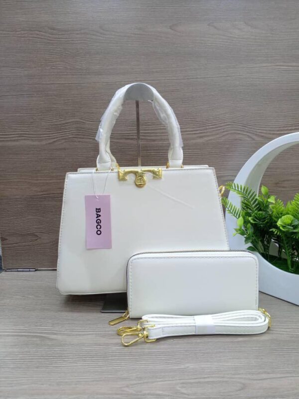 BAGCO LEATHER HANDBAGS