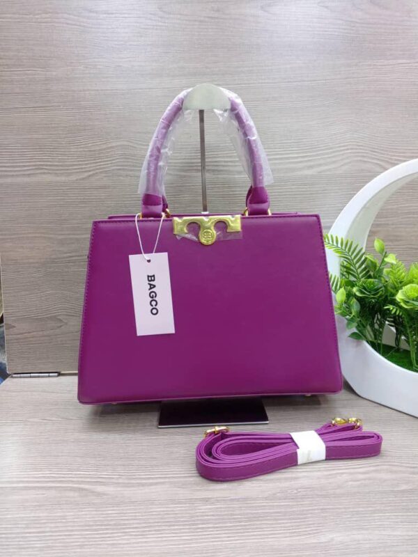 BAGCO LEATHER HANDBAGS