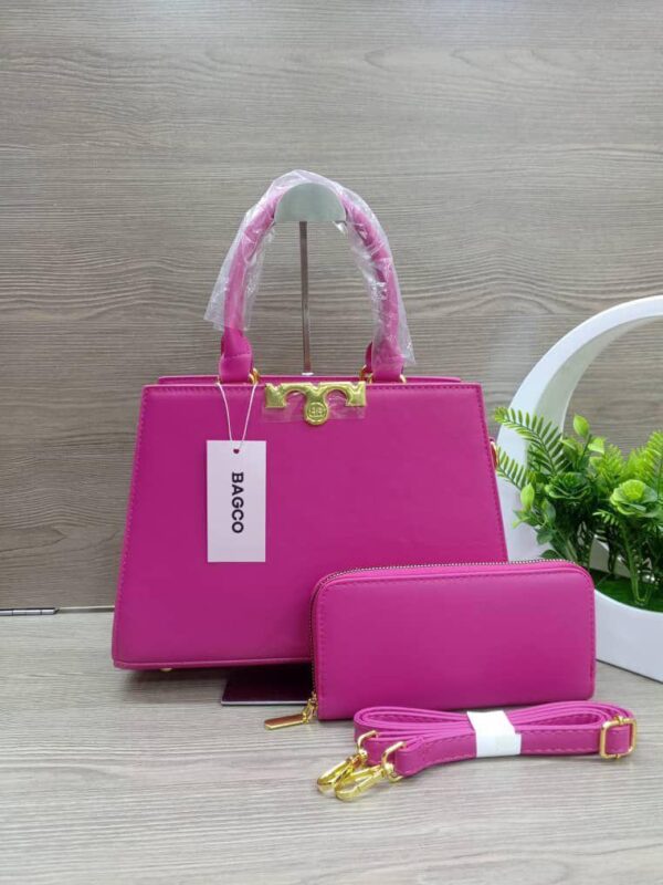 BAGCO LEATHER HANDBAGS