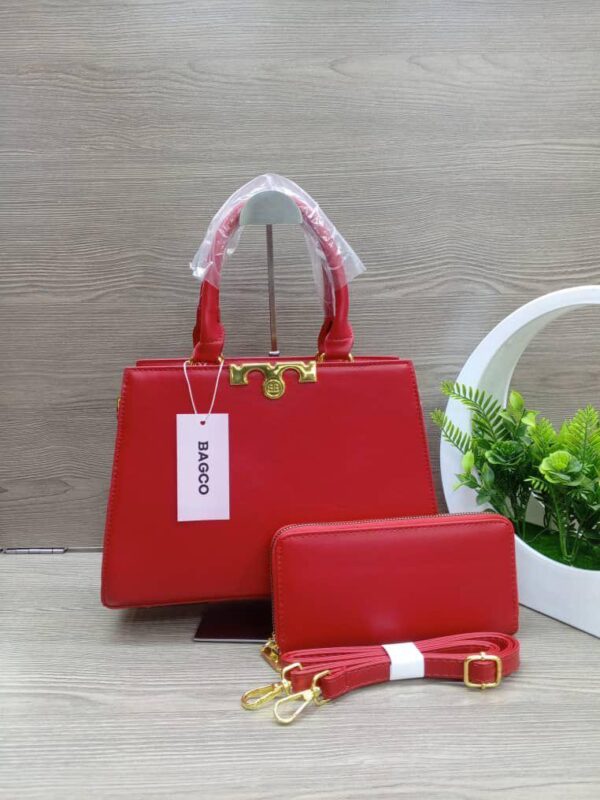 BAGCO LEATHER HANDBAGS