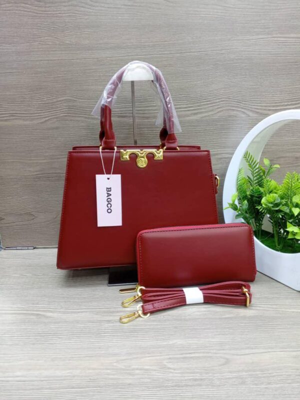 BAGCO LEATHER HANDBAGS