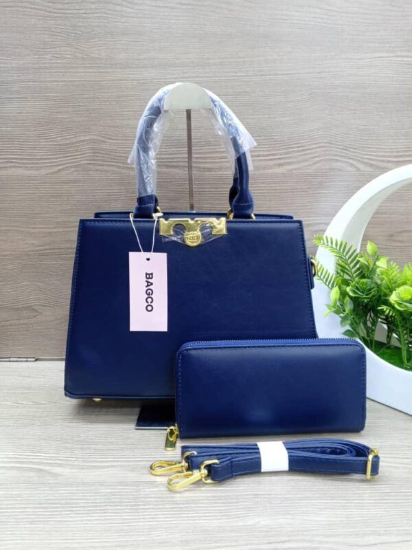 BAGCO LEATHER HANDBAGS